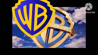 Warner bros logo