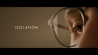 Isolation | Title Sequence