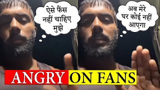 75 Hard Wale Ankit Baiyanpuria Bhai ko Kyon Aya Subscriber Par Gussa | Ankit Baiyanpuria Angry