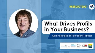 What Drives Profits in Your Business?