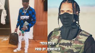 [Free] Tyga x Shoreline Mafia x Soulja Boy x BlueFace Type beat " Tgya Tgya" | Prod By Jerbear.h