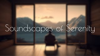 Soundscapes of Serenity: Ambient Music for Relaxation and Meditation