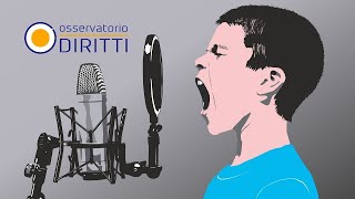 Dai voce ai diritti umani! Sostieni Osservatorio Diritti