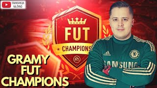 OTWIERAMY 50 PACZEK, URODZIN FUT CIĄG DALSZY🌟FIFA 21 !🌟 FUT CHAMPIONS🔔DW🐗 #fifa #nażywo #live #ekipa