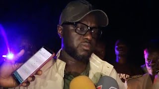 El Malick Ndiaye man lima wara def defnaako ba….