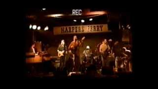 Rockett Band @ Harpers Ferry 2000 - Ecstasy