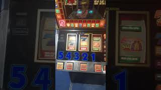 luxor fruit machine #barcrest