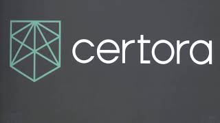 Certora ​ Live Stream