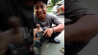 Cara lurusin crank sepeda bengkok