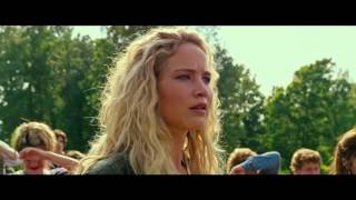 X MEN  APOCALYPSE   Official Trailer HD   20th Century FOX 1