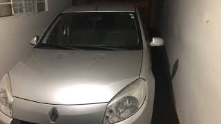 Showing Renault/Dacia Sandero - model 2010