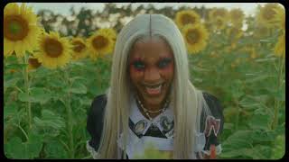 Rico Nasty - Skullflower