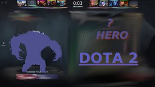 Dota 2 Part 3 with my new hero