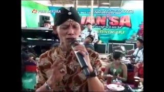 REVANSA™ ★ TKW - Seto ★ Pakelan 2015