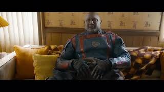 Guardians Of The Galaxy Vol. 3 | Relax Tv Spot (Music Only)