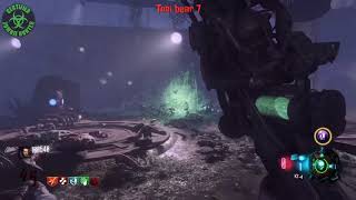 Good training area for zetsubow no shima