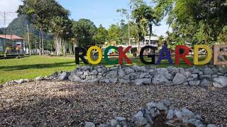 ROCK GARDEN, BAU SARAWAK