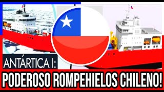 Almirante Viel COMPLETA Primera Navegación 🇨🇱 #Chile #Valparaiso #ViñaDelMar #BioBio #GranSantiago