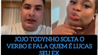 JOJO TODYNHO SOLTA O VERBO SOBRE SEU EX. #famosos #polemica #global