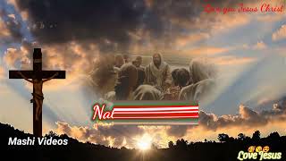 Jesus Status For Whatsapp|| Jesus Status Hindi|| Jesus Status Song|| Jesus Song Status| Mashi Status