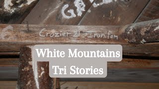 White Mountains Triathlon Stories