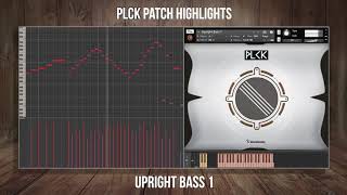 PLCK | Patch Highlights