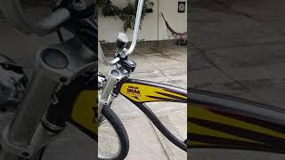 Caloi Drag Chopper