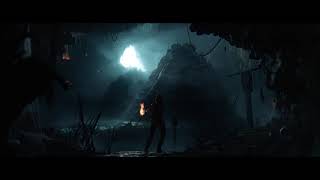 E3 2018 Square Enix Press Conference- SHADOW OF THE TOMB RAIDER