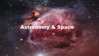 Astronomy & Space | The Realm of Comets