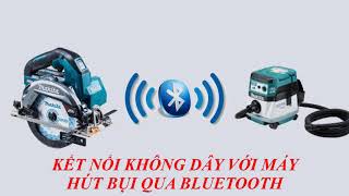 MÁY CƯA ĐĨA DÙNG PIN HS003/HS004G #MakitaVietNam