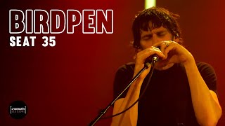 BirdPen — Seat 35 I L'Entrepôt Sessions