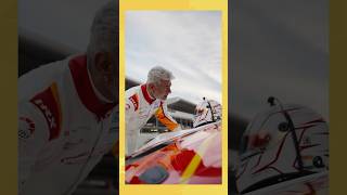 Ajith Kumar car racing video out AK #vidamuyarchi #teaser #explore #racing