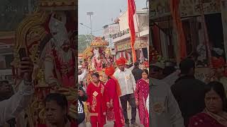 Ram Raj Kalyug ❤️🙏🚩 #ytshorts #jaishreeram #balaji #hanuman #shorts #short