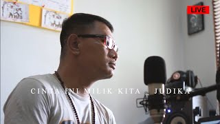 Cinta Ini Milik Kita - Judika Feat Duma Riris ( cover Erwin Farid )