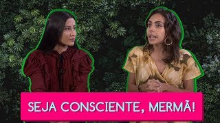 Dicas práticas (e nada chatas) para o planeta com Giovanna Nader | Thaynara OG