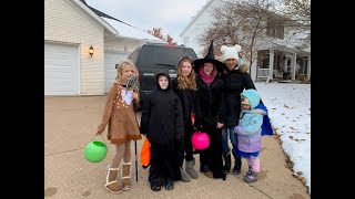 TrickOrTreat2019