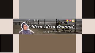 Video Trailer Pengenalan Nora @ Zam (mieraedora) Akademi Youtuber