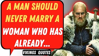 The Great Vikings Quotes and Proverbs | Aphorisms and Saying