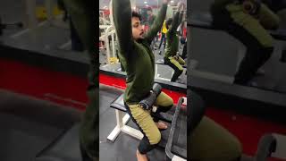 ⚘💪Patna GYM Center 💪⚘ | 👉 A Important Parts For Body Fitness 💪| #gym | #Vlog