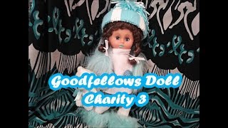 Doll Crafts - Goodfellows Doll Charity 3