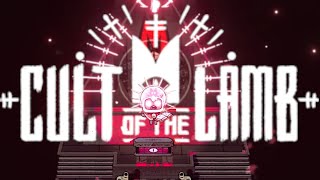 BLOOD FOR THE BAAA GOD | Cult of the Lamb - Part 2