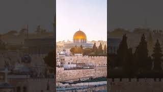 Empires Collide: Jerusalem and the Clash of Civilizations