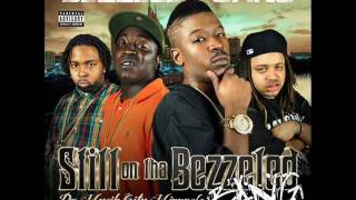 BEZZELED GANG - HISTORY FEAT...STAR MURPHY