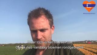 Hart onder de riem Boer Tom - Boer zoekt vrouw