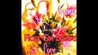 Flag On Board