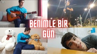 kısacık bir vlog