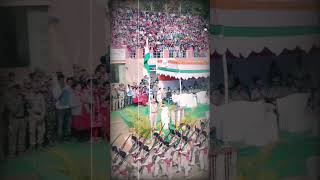 Mera Desh Meri Jaan Mera Hindustan - Swadhin Bera | #Shorts #ytshorts #indianarmysong #shortsfeed