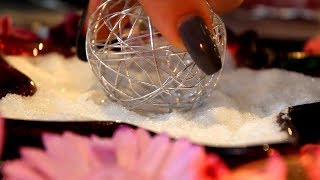 ASMR | No Talking - Bowl with Sand