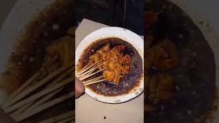 Makan sate kont*l sapi!!