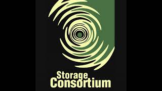 Storage Consortium Podcast: Intelligente Dateninfrastrukturen zur IT-Infrastruktur-Modernisierung